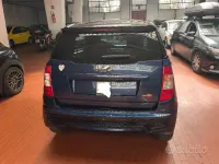 Usata Ligier JS50 2019 Bluazzurro Utilitaria