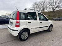 usata Fiat Panda 1.2 60 CV Eco