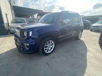 usata Jeep Renegade Renegade1.6 mjt Limited 2wd 120cv