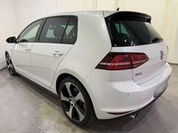 usata VW Golf GTI 2.0 TSI DSG 220CV PRONTA *LED+NAVI+18" ONLY PROMO