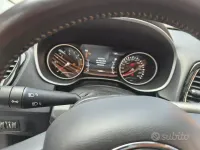 Usata Jeep Compass 140 CV (102 kW) 2018 Bianco SUV