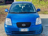 usata Kia Picanto Picanto1.0 LX Urban