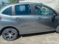 Usata Citroën C3 60 CV (44 kW) 2010 Grigio Berlina