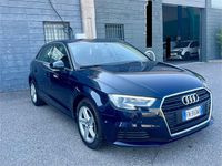 Usata Audi A3 Sport 116 CV (85 kW) 2018 Other Berlina