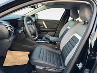 Nuova Citroën C4 X 136 CV (100 kW) 2025 Nero SUV