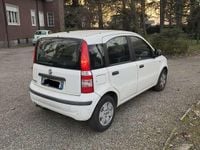 Usata Fiat Panda Anniversary 54 CV (39 kW) 2010 Utilitaria