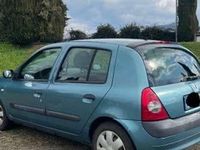 Usata Renault Clio II Dynamique 82 CV (60 kW) 2003 Berlina