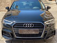 usata Audi A3 SPB 1.6 TDI 116 Cv S LINE LED