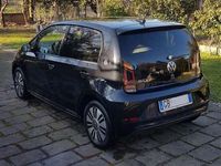 usata VW e-up! elettrica - Full optional - in garanzia ufficiale