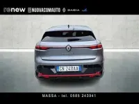 Usata Renault Megane E-Tech Iconic 161 kW (220 CV) 2023 Utilitaria