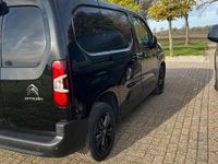 Usata Citroën Berlingo 2021 Nero Monovolume
