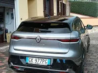 Usata Renault Mégane IV 161 kW (220 CV) 2022 Grigio Coupé