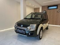 usata Fiat Panda Cross 2ª serie 1.3 MJT 16V 4x4