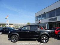 Nuova EVO Cross 4 136 CV (100 kW) 2025 Nero Pick-up