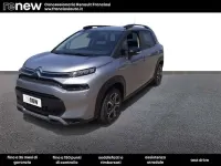 Usata Citroën C3 Aircross Feel 110 CV (80 kW) 2022 Grigio SUV