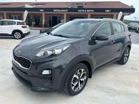 Second-hand Kia Sportage 136 CP (100 kW) 2021 Gri SUV