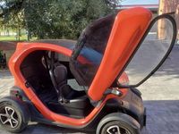 usata Renault Twizy 45 Intense - 2018