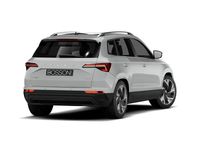 Ny Skoda Karoq Selection 150 HK (110 kW) 2026 Grå SUV