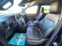 Usata Ford Ranger Wildtrack 205 CV (150 kW) 2024 Nero Pick-up