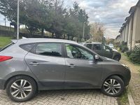 Usata Hyundai ix35 Xpossible 136 CV (100 kW) 2015 SUV