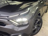 Usata Citroën C4 Shine 131 CV (96 kW) 2023 Grigio SUV