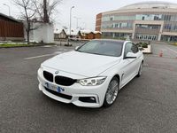 Usata BMW 425 Sport Line 218 CV (160 kW) 2015 Coupé