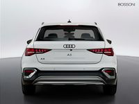 Nuova Audi A3 Advanced 150 CV (110 kW) 2026 Bianco Berlina