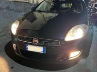 usata Fiat Bravo 1.4 benzina GPL anno 2011