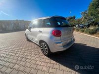 usata Fiat 500L - 2018