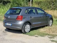 Usata VW Polo United 69 CV (50 kW) 2010 Utilitaria