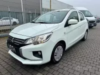 Usado Mitsubishi Space Star 71 CV (52 kW) 2020 Blanco Utilitario