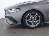 Usata Mercedes A200 Advanced Plus 150 CV (110 kW) 2024 Grigio Berlina