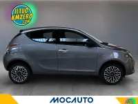 Usata Lancia Ypsilon Gold 70 CV (51 kW) 2023 Blu/azzurro Utilitaria
