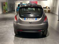 usata Lancia Ypsilon 1.0 FireFly 5 porte S&S Hybryd Gold