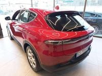 Usata Alfa Romeo Tonale Sprint 131 CV (96 kW) 2023 Rosso SUV