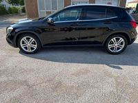 Usata Mercedes GLA200 Executive 136 CV (100 kW) 2016 SUV