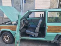 Usata Fiat Panda Young 54 CV (39 kW) 2001 Utilitaria