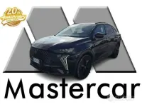 Usata DS Automobiles DS7 Crossback Performance 131 CV (96 kW) 2023 Nero perla metallizzato SUV