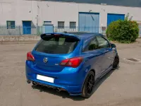 Usata Opel Corsa OPC 207 CV (152 kW) 2018 Blu/azzurro Utilitaria