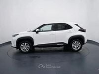 Usata Toyota Yaris Cross Active 116 CV (85 kW) 2025 Bianco SUV