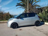 Usata Citroën C1 Shine 69 CV (50 kW) 2015 Other Utilitaria