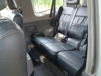 Usata Mitsubishi Pajero 2003 Grigio SUV