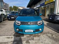 usata Suzuki Ignis 1.2 Dualjet 4WD All Grip Top