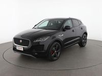 Occasion Jaguar E-Pace S 180 ch (132 kW) 2018 Noir SUV