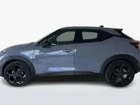 Usata Nissan Juke Tekna 114 CV (83 kW) 2025 Grigio SUV
