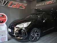 usata Citroën DS3 1.6 BlueHDi 75cv So Chic