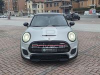 Usata Mini John Cooper Works 231 CV (169 kW) 2018 Grigio Utilitaria
