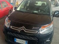 Occasion Citroën C3 Picasso 92 ch (67 kW) 2015 Noir Monospace
