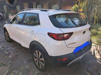Usata Kia Stonic GT-Line S 120 CV (88 kW) 2021 SUV