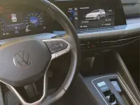 Usata VW Golf VIII Life 110 CV (80 kW) 2023 Berlina